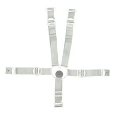 Original Peg Perego Gurt Ersatzgurt Hochstuhl Siesta Prima Pappa Follow Me Zero3