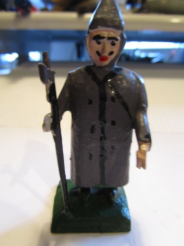 Grulich krippenfigur - grulich,