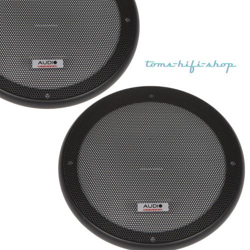 Audio system 13cm - audio,