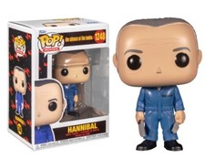 Silence of Lambs Hannibal