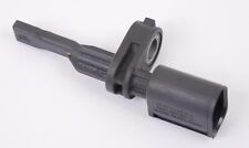 ? Audi A3 S3 8Y 2021 Orginal ABS Sensor Hinten WHT003864C