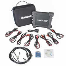 Hantek 1008c programmierbar - hantek,