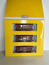 Brawa 47028 3 Set