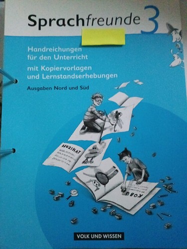 Handreichungen für den - handreichungen,