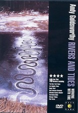 Andy Goldsworthy's Rivers &