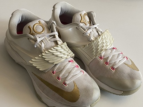 Nike aunt peal - peal, basketball
