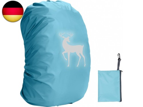 Regenschutz für rucksack - regenschutz,