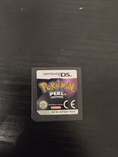 Pokémon Perl-Edition