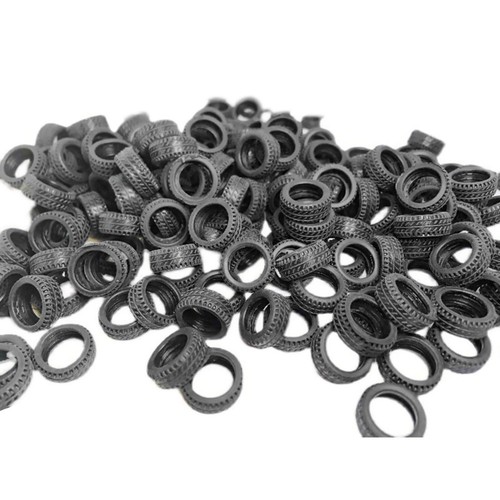 50pcs modellauto - 50pcs,