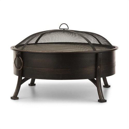 Feuerkorb grill barbecue - grill,