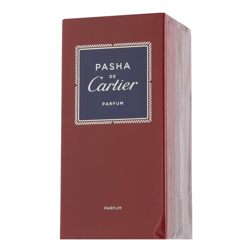 Cartier pasha parfum spray - cartier,