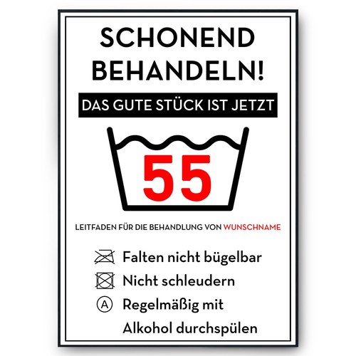 Personalisiertes geschenk zum - personalisiertes,