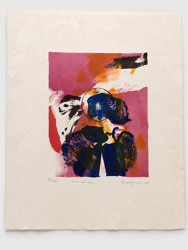 Gerhart bergmann - gerhart, –