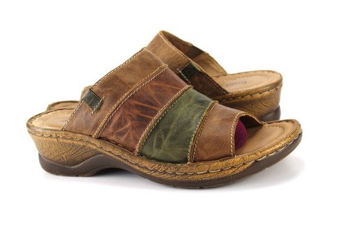 Josef seibel damen - gr.39,