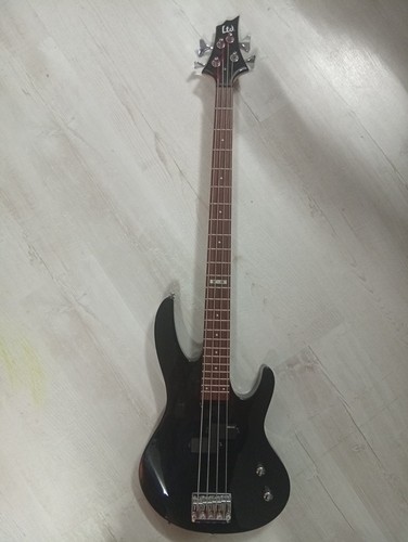 Bass bassgitarre esp ltd - esp,