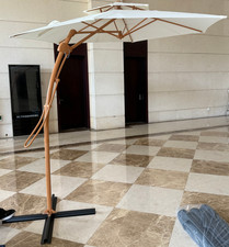 Ampelschirm Sonnenschirm