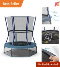 Mini Trampoline 48 Inch Round