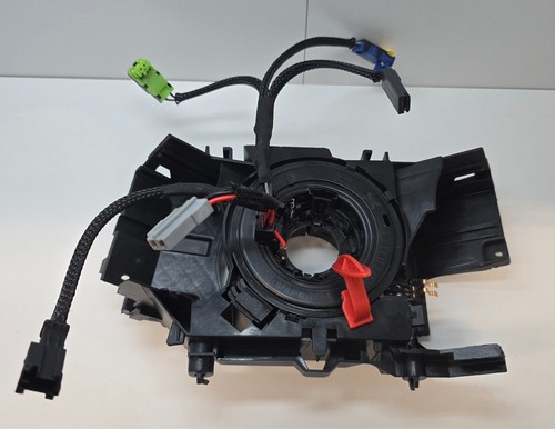 Neuer clockspring squib sensor - neuer,