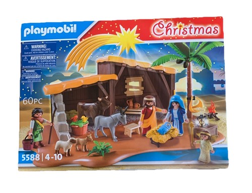 Playmobil 5588 große - playmobil,