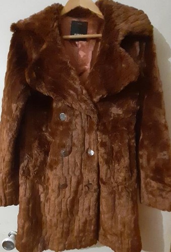 Women pinko coat - women, faux