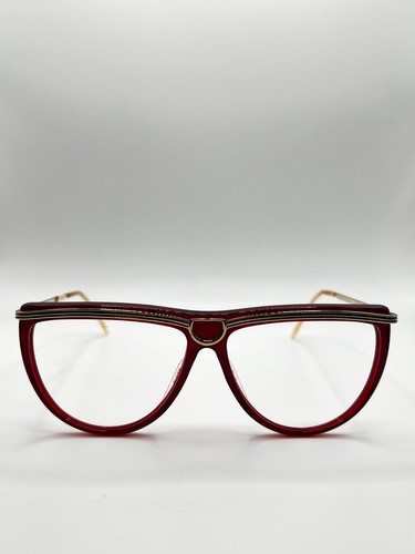 Gucci 2303 rot oval - gg,