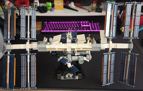 Lego ideas internationale - lego,
