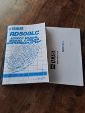 Yamaha RD 500 LC ( 1984) -