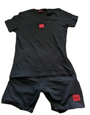 Hugo Boss Herren Set sweat