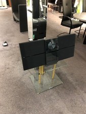 B&O Beosound Century TOP ZUSTAND ! Neues CD-Laufwerk !  1 Jahr Garantie !