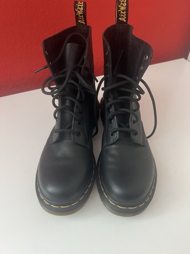 Martins stiefel damen - dr.,