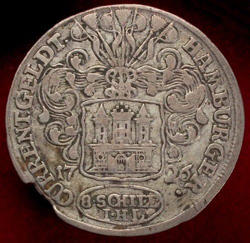 Hamburg deutsche staaten - deutsche,