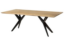 Esstisch Mango 160x90x76 natur