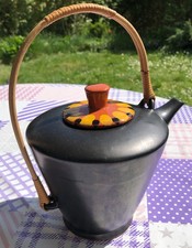 Vintage Teekanne / Kaffeekanne