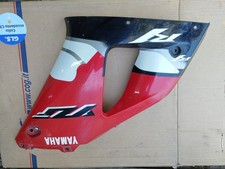Yamaha R1 Rn01 Verkleidung, Seitenteil Rechts 