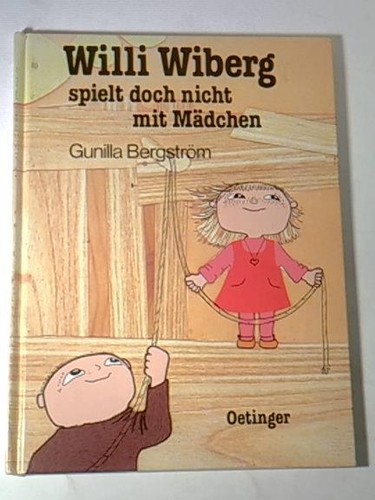 Willi wiberg spielt - spielt, nicht