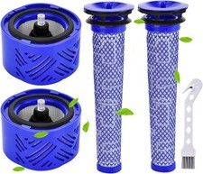 Rebirthcare 2 Sets Filter