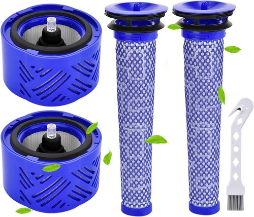 Rebirthcare sets filter - rebirthcare, 2