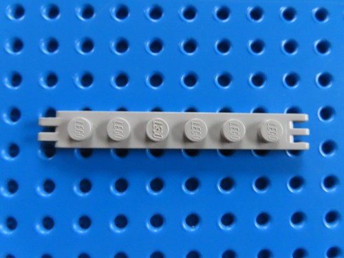 Lego scharnier platte - 1, x