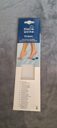Anti rutsch streifen 6er pack - anti-rutsch-streifen,