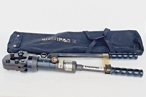 Enerpac wmc 1250 hydraulischer - enerpac,