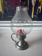 Windlicht Kerzenhalter