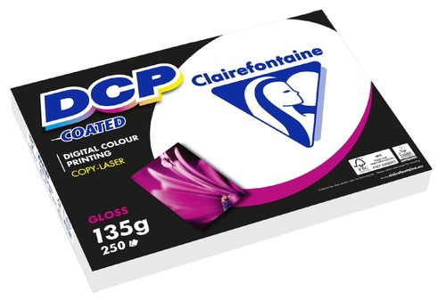 Clairefontaine