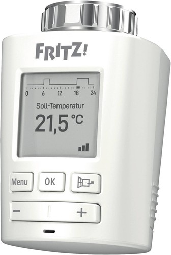 Avm heizkörper thermostat - heizkörper,