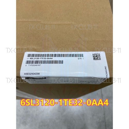 6sl3120 1te32 0aa4 1pcs new - 6sl3120-1te32-0aa4,