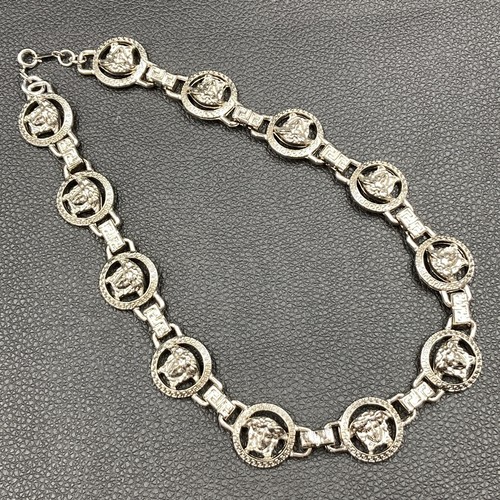 Gianni versace medusakopf - gianni,