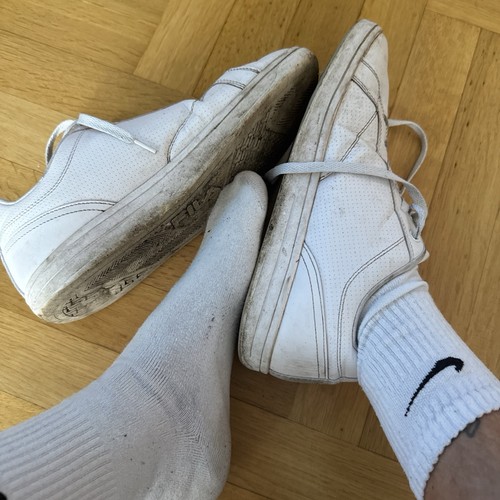 Herren sneaker used - sneaker,