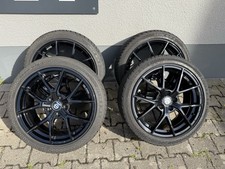 Sparco Podio GLOSS BLACK Winterreifen 224/40 R18 Audi/VW