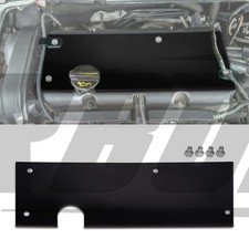 Undichte modifizierte Motor