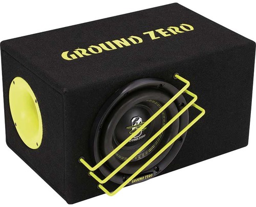 Ground zero gzrb 20spl - gzrb,