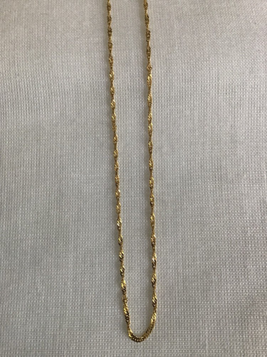 Rhomberg goldkette 375 9 - goldkette,